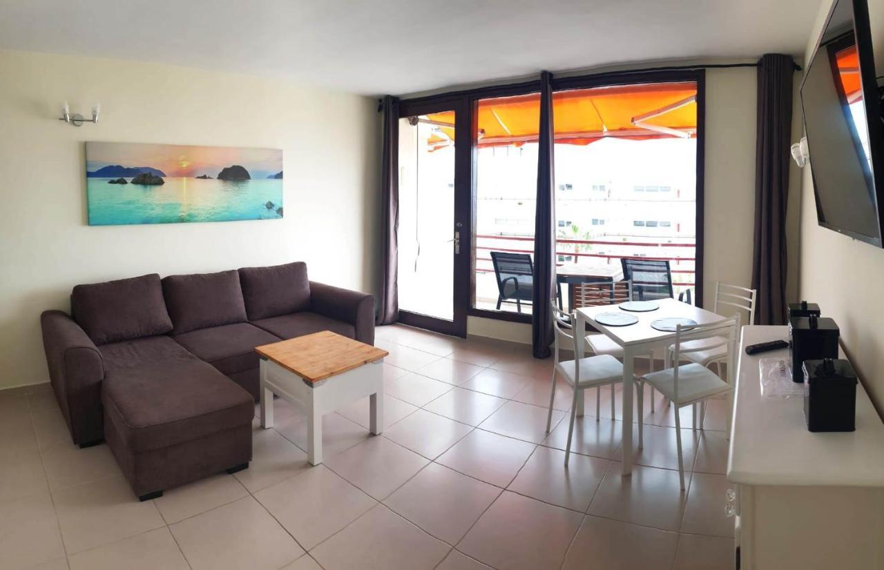 Seaview Apartment Near The Beach Playa de las Americas  Exterior photo
